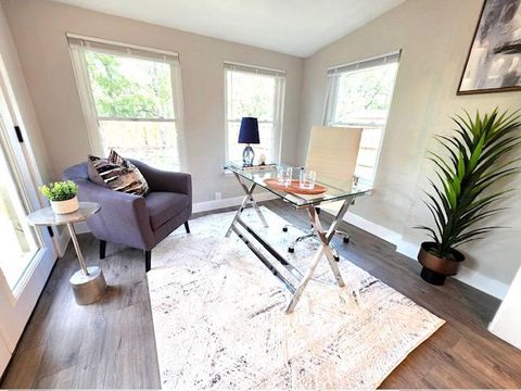 Tiny photo for 3336 Clarksburg DR, Austin, TX 78745 (MLS # 2031378)