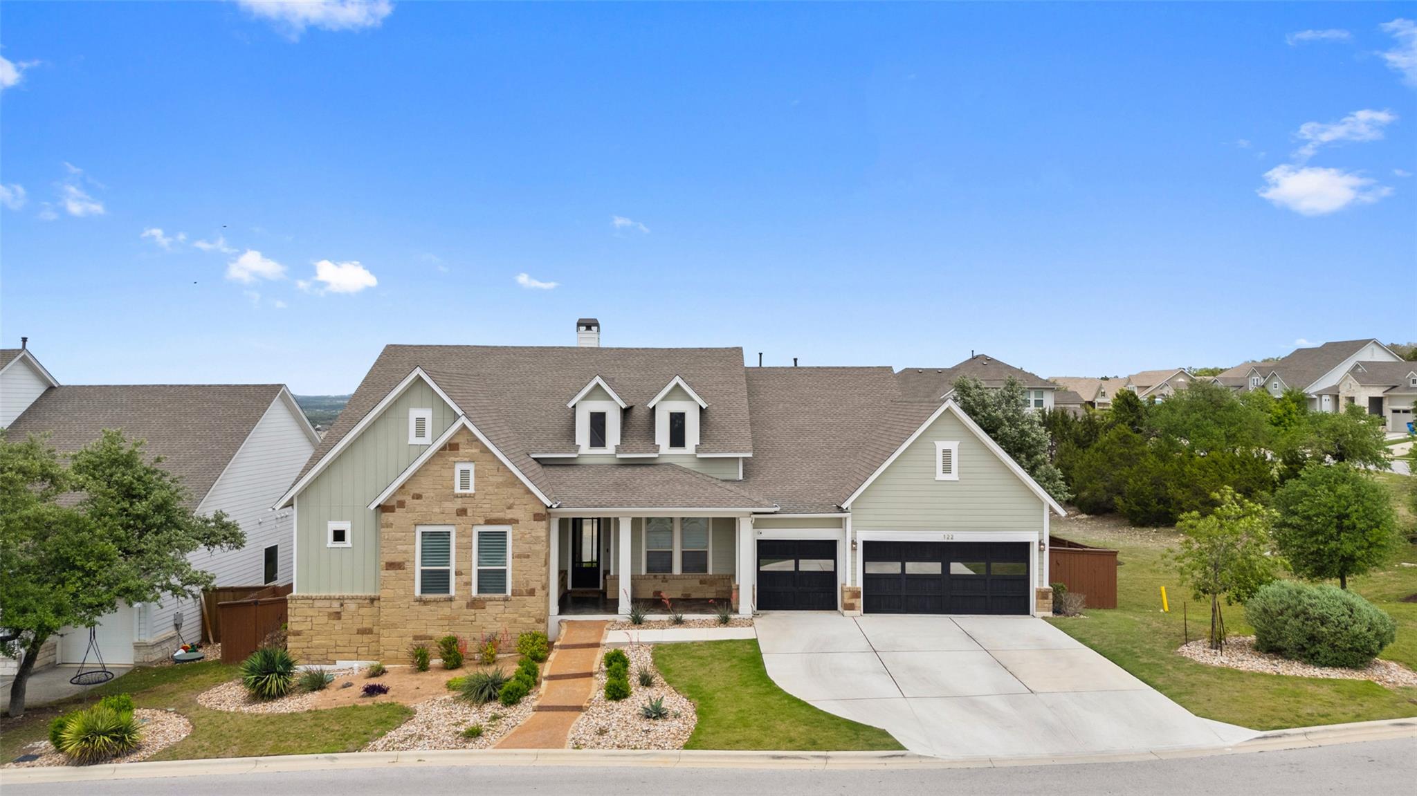 122 Townes CT