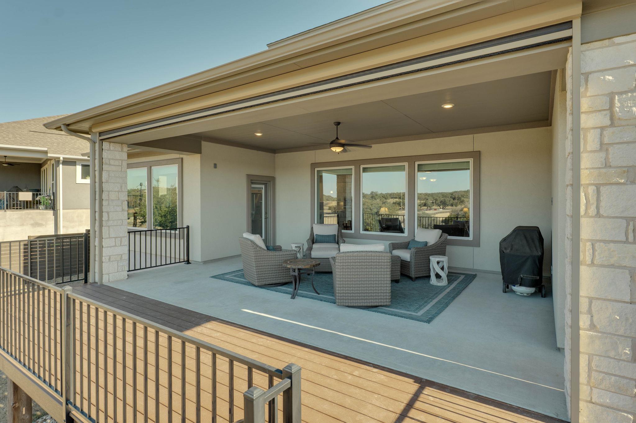 16704 Horondelle DR