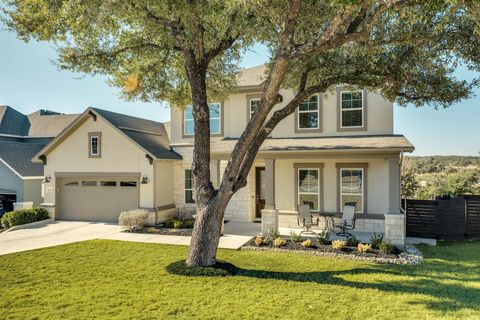 Photo of 16704 Horondelle DR, Austin, TX 78738 (MLS # 7376156)