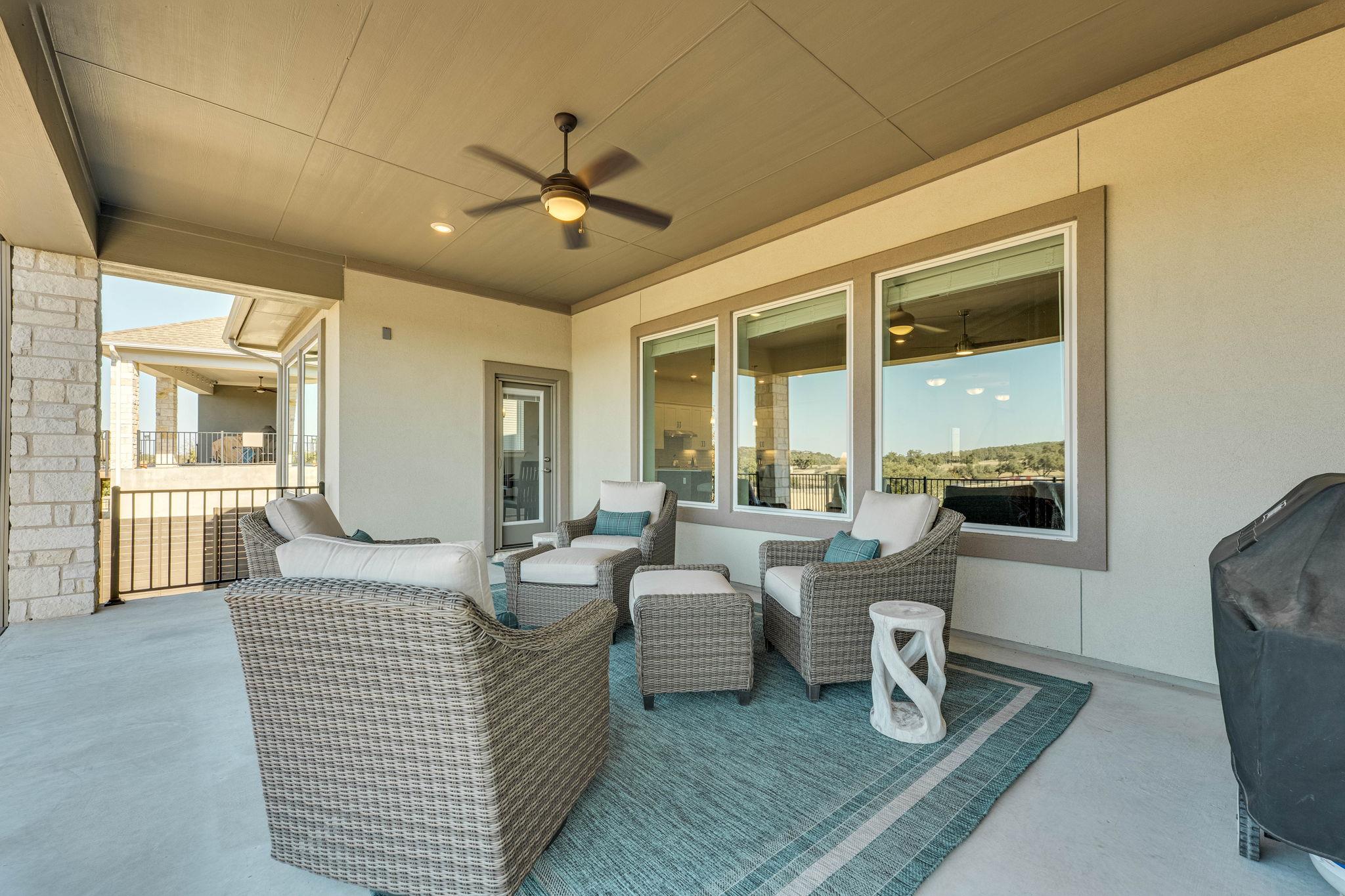 16704 Horondelle DR
