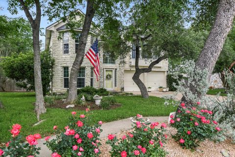 13216 Humphrey DR Austin TX 78729
