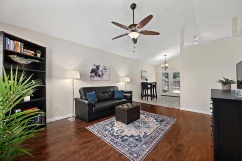 Tiny photo for 1015 E Yager LN #58, Austin, TX 78753 (MLS # 4202199)