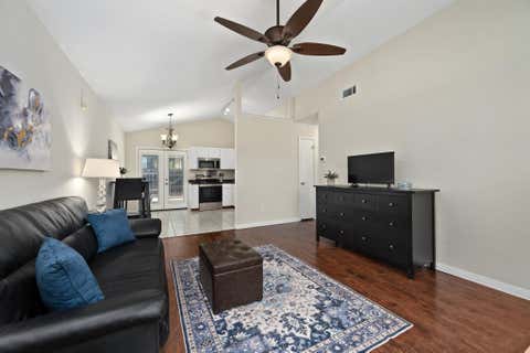 Tiny photo for 1015 E Yager LN #58, Austin, TX 78753 (MLS # 4202199)