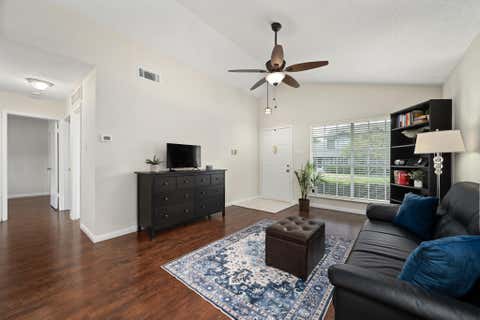 Tiny photo for 1015 E Yager LN #58, Austin, TX 78753 (MLS # 4202199)