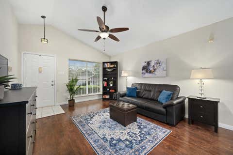 Tiny photo for 1015 E Yager LN #58, Austin, TX 78753 (MLS # 4202199)