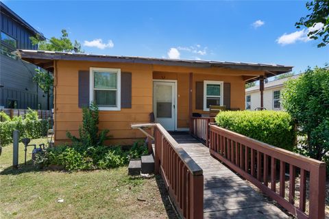 Tiny photo for 7105 Bethune Ave, Austin, TX 78752 (MLS # 1468544)