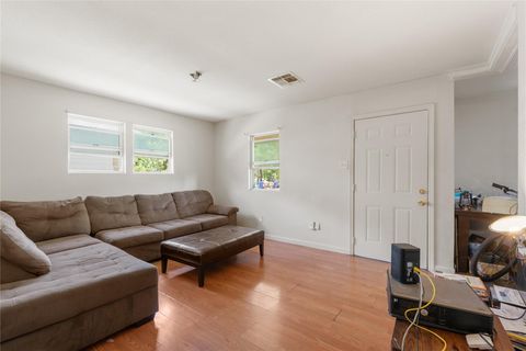 Tiny photo for 7105 Bethune Ave, Austin, TX 78752 (MLS # 1468544)