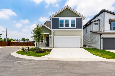 Photo of 1616 Iberville DR, Pflugerville, TX 78660 (MLS # 7485369)