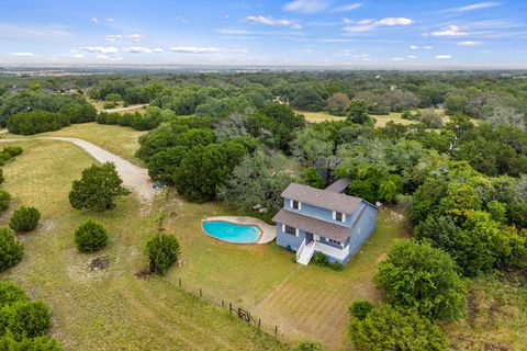 Photo of 50 Private Road 904, Georgetown, TX 78633 (MLS # 3779548)