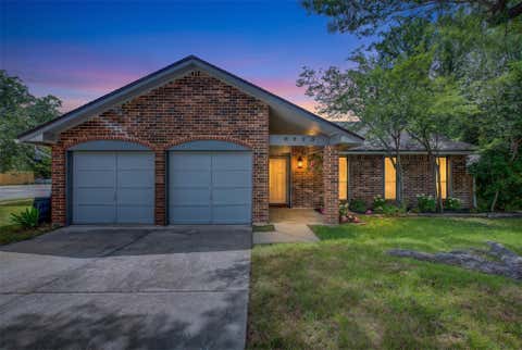 Photo of 9913 Oak Hollow DR, Austin, TX 78758 (MLS # 3211877)