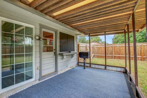 Tiny photo for 9913 Oak Hollow DR, Austin, TX 78758 (MLS # 3211877)