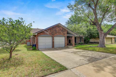 Tiny photo for 9913 Oak Hollow DR, Austin, TX 78758 (MLS # 3211877)