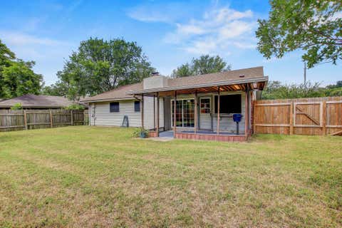 Tiny photo for 9913 Oak Hollow DR, Austin, TX 78758 (MLS # 3211877)