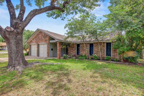 Tiny photo for 9913 Oak Hollow DR, Austin, TX 78758 (MLS # 3211877)