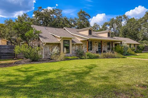 Tiny photo for 11502 Saddle Mountain TRL, Austin, TX 78739 (MLS # 4907621)