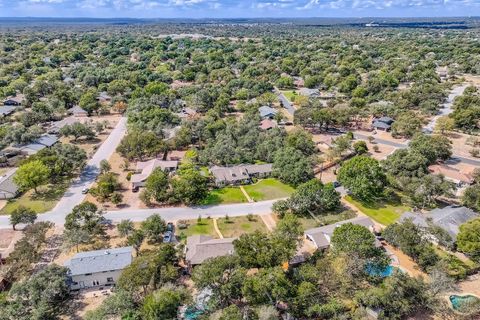 Tiny photo for 11502 Saddle Mountain TRL, Austin, TX 78739 (MLS # 4907621)