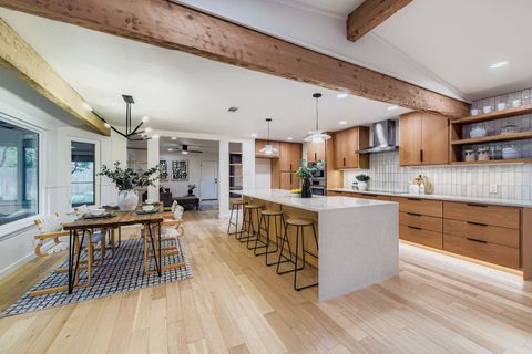 Tiny photo for 11502 Saddle Mountain TRL, Austin, TX 78739 (MLS # 4907621)