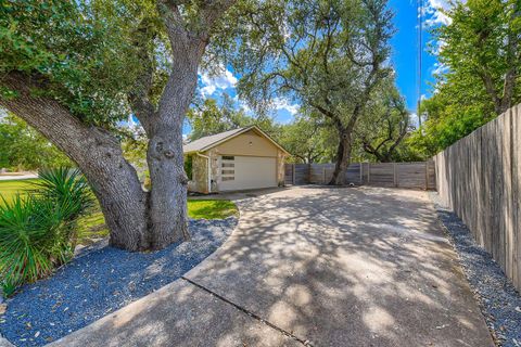 Tiny photo for 11502 Saddle Mountain TRL, Austin, TX 78739 (MLS # 4907621)