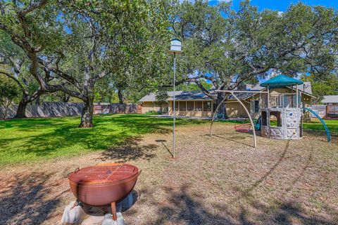 Tiny photo for 11502 Saddle Mountain TRL, Austin, TX 78739 (MLS # 4907621)