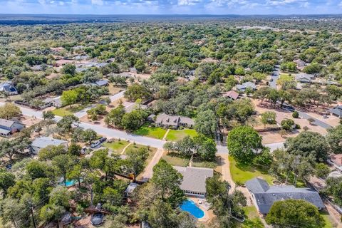Tiny photo for 11502 Saddle Mountain TRL, Austin, TX 78739 (MLS # 4907621)