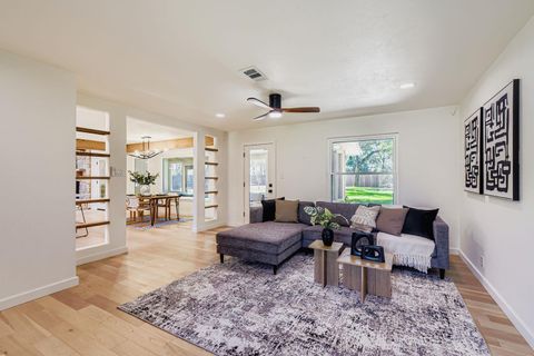 Tiny photo for 11502 Saddle Mountain TRL, Austin, TX 78739 (MLS # 4907621)