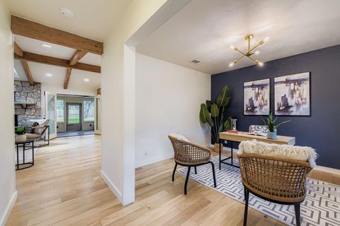 Tiny photo for 11502 Saddle Mountain TRL, Austin, TX 78739 (MLS # 4907621)