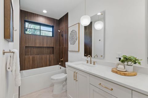 Tiny photo for 4910 W Park DR, Austin, TX 78731 (MLS # 1882596)