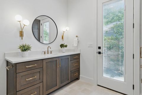 Tiny photo for 4910 W Park DR, Austin, TX 78731 (MLS # 1882596)