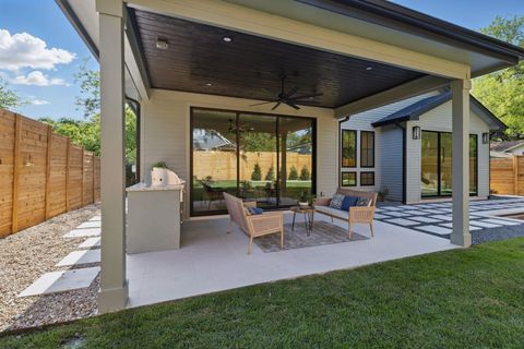 Tiny photo for 4910 W Park DR, Austin, TX 78731 (MLS # 1882596)