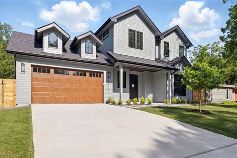 4910 W Park DR Austin TX 78731