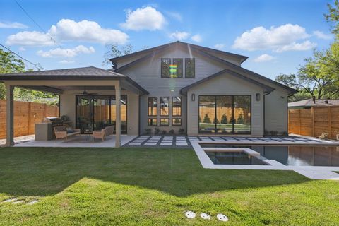 Tiny photo for 4910 W Park DR, Austin, TX 78731 (MLS # 1882596)