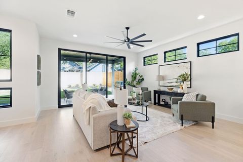 Tiny photo for 4910 W Park DR, Austin, TX 78731 (MLS # 1882596)