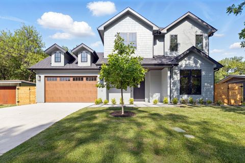 Tiny photo for 4910 W Park DR, Austin, TX 78731 (MLS # 1882596)