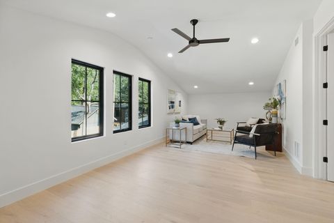 Tiny photo for 4910 W Park DR, Austin, TX 78731 (MLS # 1882596)