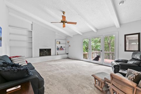 Tiny photo for 4514 Cliffstone CV, Austin, TX 78735 (MLS # 7565790)
