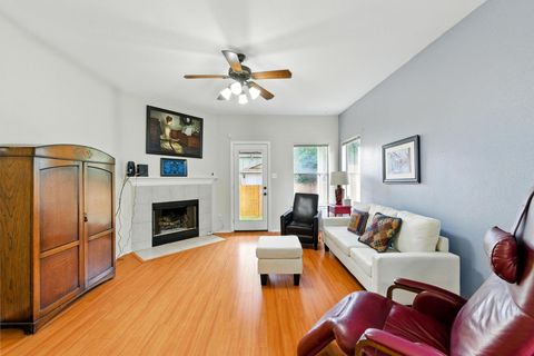 Tiny photo for 9403 Brandts Wood ST, Austin, TX 78744 (MLS # 3380171)