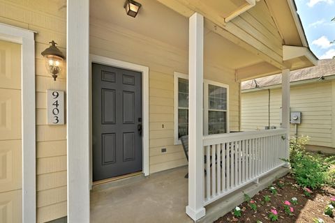 Tiny photo for 9403 Brandts Wood ST, Austin, TX 78744 (MLS # 3380171)