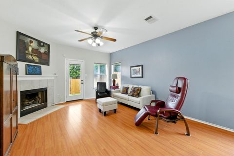Tiny photo for 9403 Brandts Wood ST, Austin, TX 78744 (MLS # 3380171)