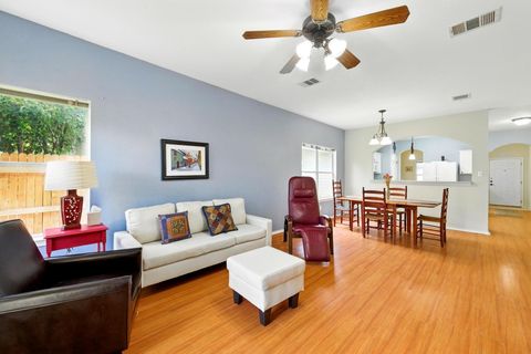 Tiny photo for 9403 Brandts Wood ST, Austin, TX 78744 (MLS # 3380171)