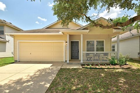 Photo of 9403 Brandts Wood ST, Austin, TX 78744 (MLS # 3380171)