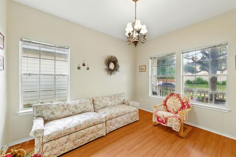 Tiny photo for 9403 Brandts Wood ST, Austin, TX 78744 (MLS # 3380171)