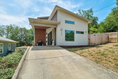 Tiny photo for 2501 E 9th ST, Austin, TX 78702 (MLS # 5573935)