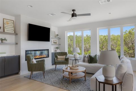 Tiny photo for 7809 Old Bee Caves RD #18, Austin, TX 78735 (MLS # 6090549)