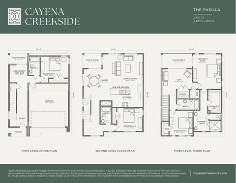 Tiny photo for 7809 Old Bee Caves RD #18, Austin, TX 78735 (MLS # 6090549)