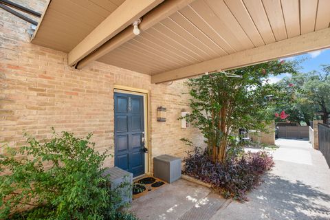 Tiny photo for 3431 North Hills DR #119, Austin, TX 78731 (MLS # 6853617)