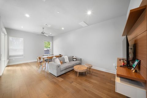 Tiny photo for 3108 E 51st ST #703, Austin, TX 78723 (MLS # 3739352)