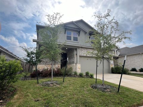 A home in San Marcos