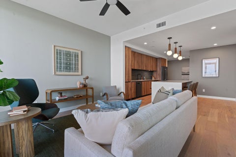 Tiny photo for 84 East Ave #1705, Austin, TX 78701 (MLS # 9636462)