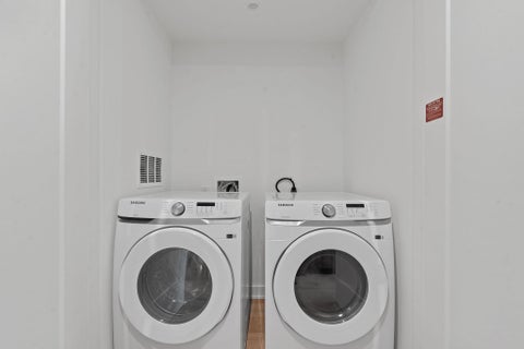 Tiny photo for 84 East Ave #1705, Austin, TX 78701 (MLS # 9636462)